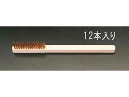 �G�X�R ���C���[�u���V �^�J 3�� 235mm 12�{ EA109B-31B