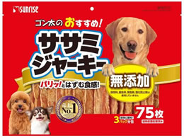 }J Ŝ߃TT~W[L[ 75 SSJ-007