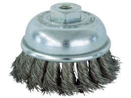 TRUSCO �d���H��p�c�C�X�g�J�b�v�u���V ��75 SUS0.35 TCB-75AS