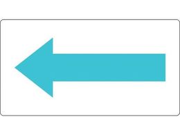 TRUSCO/�z�Ǘp�X�e�b�J�[ �����\�� ���F