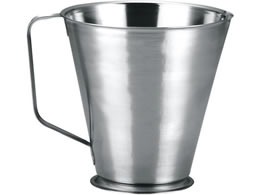 EBM KM 18-8 ���W���[�J�b�v 1000ml MJ1 8491350