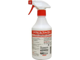 CJ }rt@C^[ 500mL