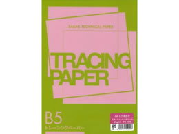 SAKAE J[g[VOy[p[ B5 95g sN 25 CT-B5-P