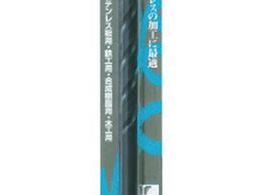 三菱K BKSD ブリスターパックステンレス用 ハイスドリル3mm(1本入