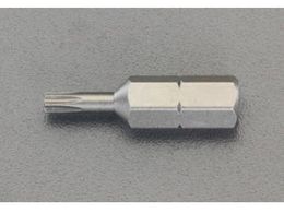 GXR [Bore Hexlobe] hCo[rbg T25~25mm