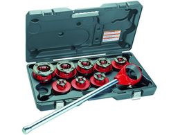 RIDGID 12R`FbgƂ˂؂Zbg 65255