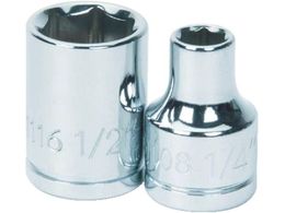 WILLIAMS 3�^8�h���C�u �V���[�g�\�P�b�g 6�p 10mm JHWBM-610
