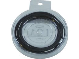 TRUSCO �M���k�`���[�u ���k��2:1 �� (1��) TRP8.4-4.0-2MBK