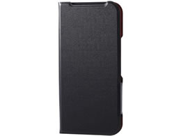 �G���R�� Pixel10 10Pro �蒠�^�P�[�X �u���b�N PM-P252PLFUBK