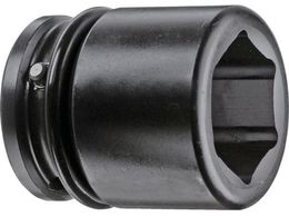 GEDORE �C���p�N�g�p�\�P�b�g(6�p) 3�^4 K32S 32mm 2734230