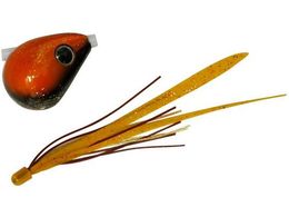 WbJ   rr XCh 45g #F197