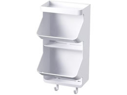 �A�X�x�� ���b�N�X �}�O�l�b�g ���[���b�N �X���� 3�i �z���C�g A5016