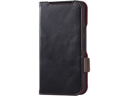 �G���R�� Pixel10 10Pro�蒠�^�ϏՌ��P�[�X �� PM-P252PLFYBK