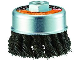 TRUSCO �d���H��p�c�C�X�g�J�b�v�u���V ��75 �|��0.5 TCBC-75