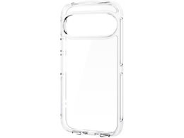 �G���R�� Pixel10 10Pro �ϏՌ��P�[�X �N���A PM-P252TSLACR