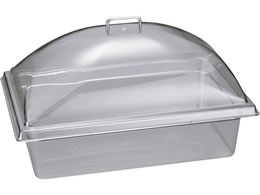 Cambro �f�B�X�v���C�J�o�[ DD1826CW(135) 2752600