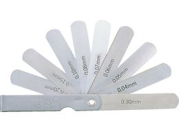 TRUSCO �V�N�l�X�Q�[�W ��12.7 ����100 �͈�0.03~1.00