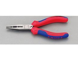 �G�X�R ���t���W�I�y���` �O���b�v�E�����t 160mm EA537PD-160