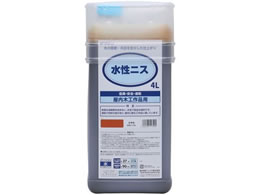 �a�M�y�C���g �����j�X ���₫ 4L 911306