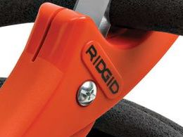 RIDGID プラスチックパイプカッター PC-1250 23488 | Forestway【通販