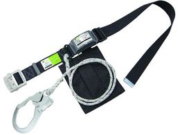 �^�C�^�� �J�����b�N ���[�v�� �u���b�N (�ė����~�p���) KLN50-BL