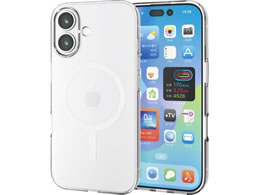 GR iPhone17 \tgP[X ͑ NA PM-A25AUCTMGCR