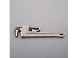 �G�X�R �p�C�v�����` �A���~���� 300mm EA546AB-30