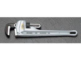 �G�X�R �p�C�v�����` �A���~���� 80mm 600mm EA546AL-600