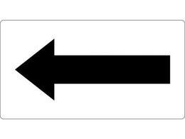 TRUSCO/�z�Ǘp�X�e�b�J�[ �����\�� ��