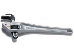 �G�X�R �p�C�v�����` �I�t�Z�b�g�^ �A���~���� 50mm 350mm EA546B-350