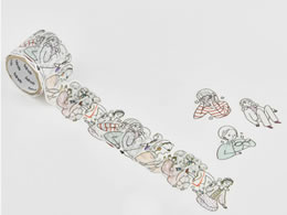 bande }XLO[XebJ[ 邢q BDA676