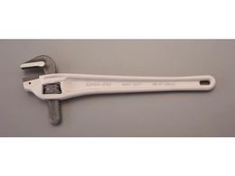 �G�X�R �p�C�v�����` �I�t�Z�b�g�^ �A���~���� 77mm 450mm