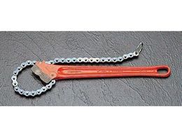 �G�X�R �`�F�[�������` ���͌^ 6-60mm 450mm EA546WR-18