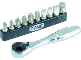 TONE �r�b�g���`�F�b�g�Z�b�g BR10S