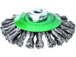 LESSMANN ���E�t�m�b�g�x�x���u���V ��115 �X�e�����X�� ���a0.5 47285WJP