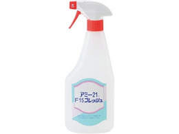 �V�̂܂Ȕ� �A�~�[21 ���j�t���b�V�� �X�v���[�^�C�v 500ml 4237100