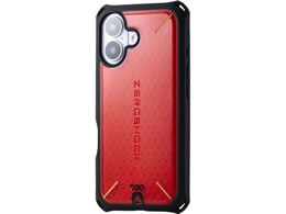 GR iPhone17 ZEROSHOCKP[X D3O  PM-A25AZEROD3RD