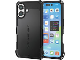 GR iPhone17 ZEROSHOCKP[X   PM-A25AZEROMGBK