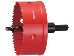 TRUSCO/TSL�z�[���J�b�^�[ 66�`150mm
