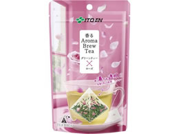 ɓ AromaBrewTea O[eB[~[Y 5