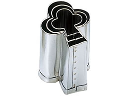 EBM 18-8 葢^ I[V[Y N[o[ #4