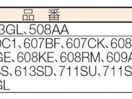 リョービ カーボンブラシ(2個入り) S-810・815M・845S、AK-3000等用