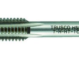 TRUSCO ハンドタップセット HSS-E M8×1.25 T-H-HT-M8X1.25-S