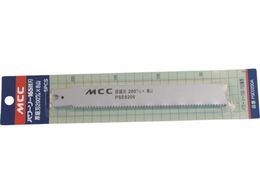 MCC PS用厚鋸刃320MM鋼管(5枚入) PSE1320A | Forestway【通販