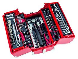 TONE c[Zbg p12.7mm 56_Zbg TSA4331BK