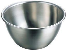 ����함���쏊 18-8 �R�ۃX�e�����X �[�^�{�[�� 21cm