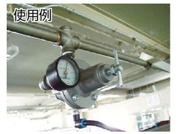 日本精器 レギュレータ 15A BN-3R01-15 | Forestway【通販フォレスト
