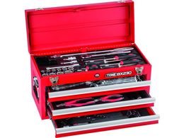 TONE c[Zbg p12.7mm 58_Zbg TSA450