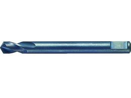 TRUSCO ���d�X�e�����X�z�[���J�b�^�[�p�Z���^�[�h���� 6�~60mm TTG660