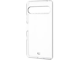 �G���R�� Xperia10VII�P�[�X �\�t�g���^ �N���A PM-X252UCTCR